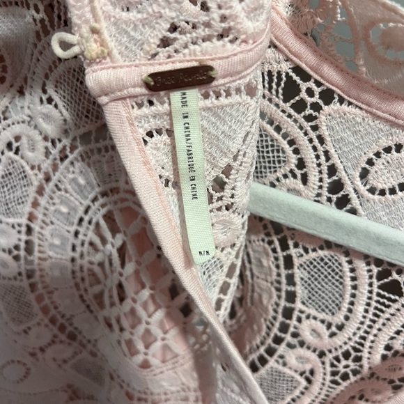 Free People Lace Dress - Picture 7 of 10